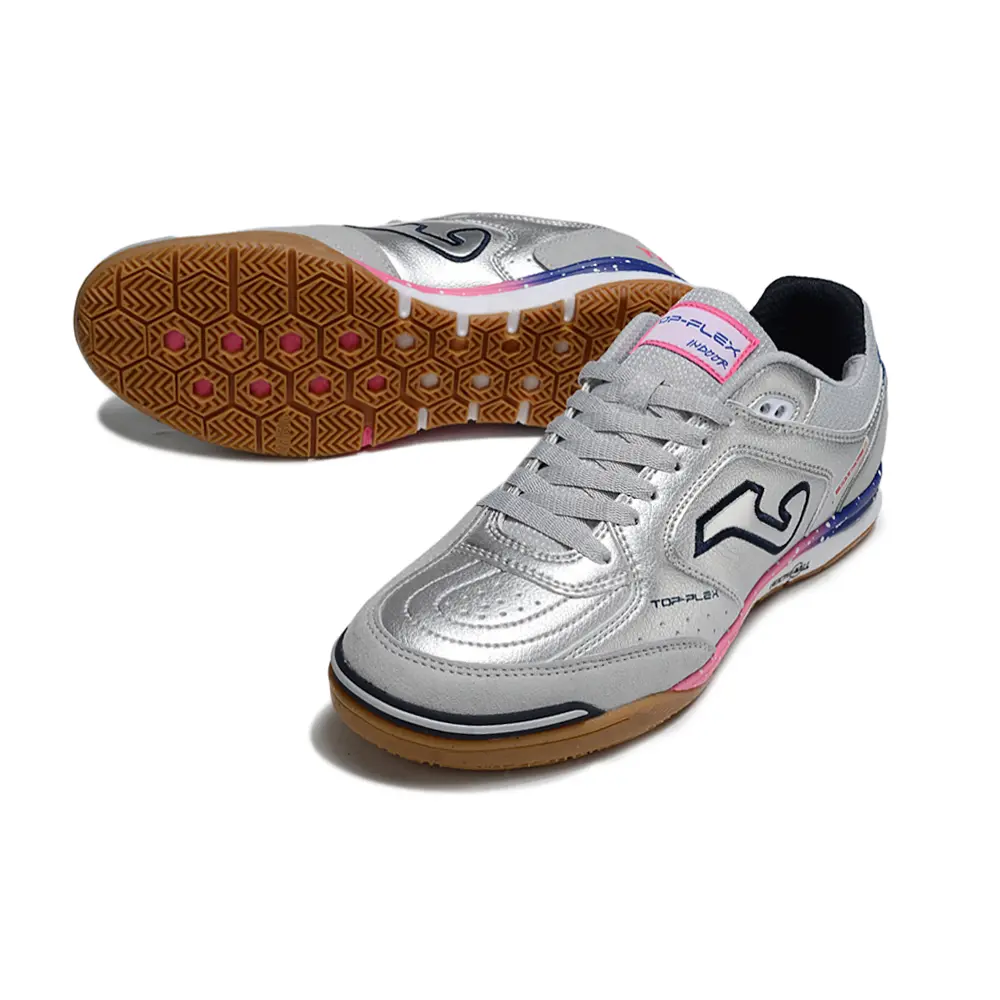 Chuteira Futsal Joma Top Flex Rebound IC | Flexível e Confortável