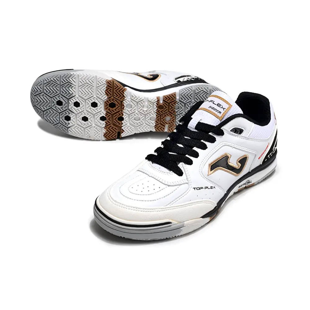 Chuteira Futsal Joma Top Flex Rebound IC | Agilidade