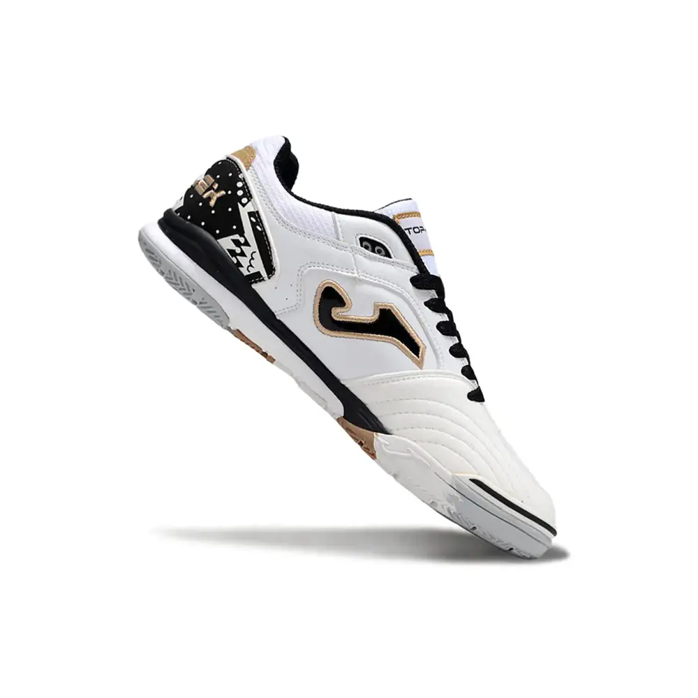 Chuteira Futsal Joma Top Flex Rebound IC | Agilidade