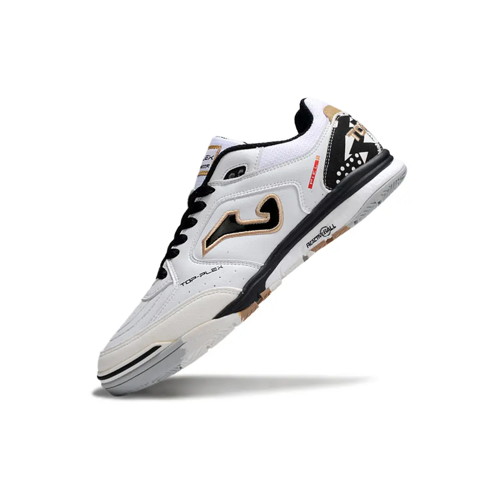 Chuteira Futsal Joma Top Flex Rebound IC | Agilidade