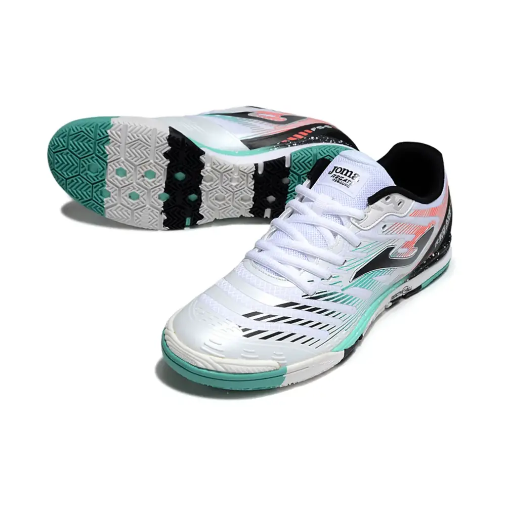 Chuteira Futsal Joma Regate | Conforto e Desempenho