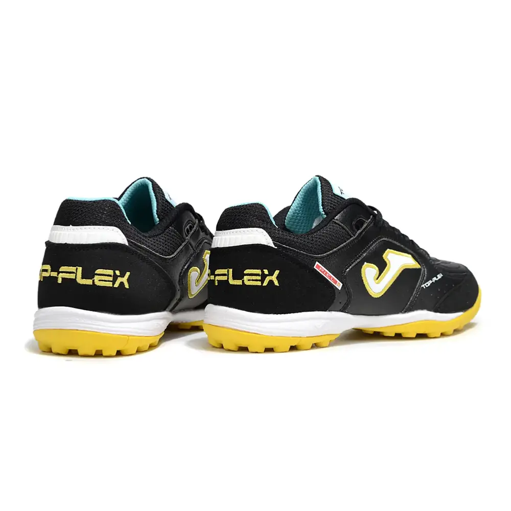Chuteira Society Joma Top Flex TF | Agilidade e Desempenho