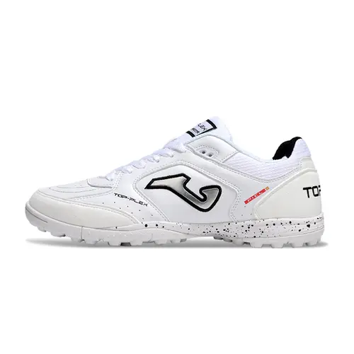 Chuteira Society Joma Top Flex Rebound TF Branca