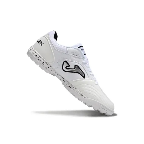 Chuteira Society Joma Top Flex Rebound TF Branca