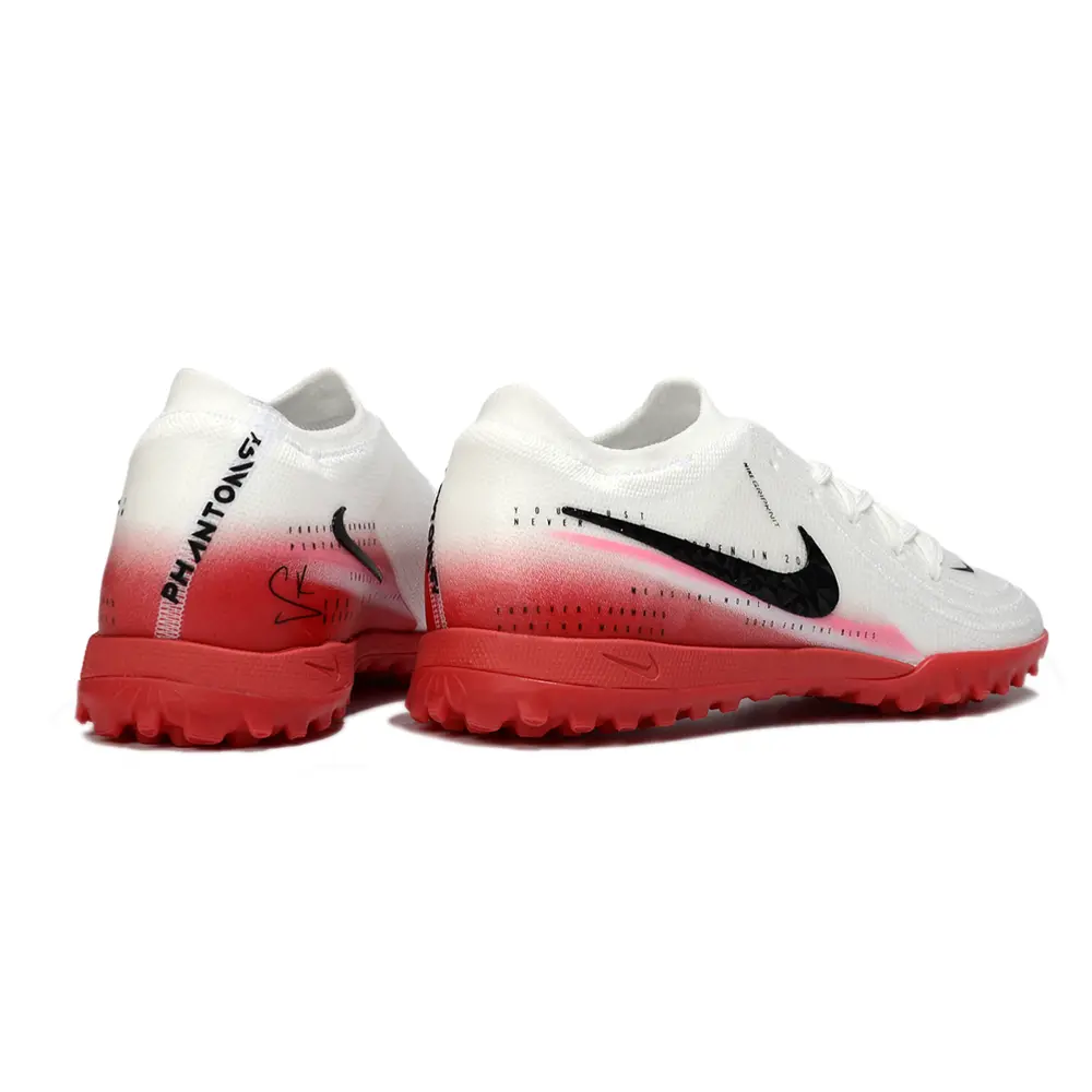 Chuteira Society Nike Phantom | Precisão e Controle