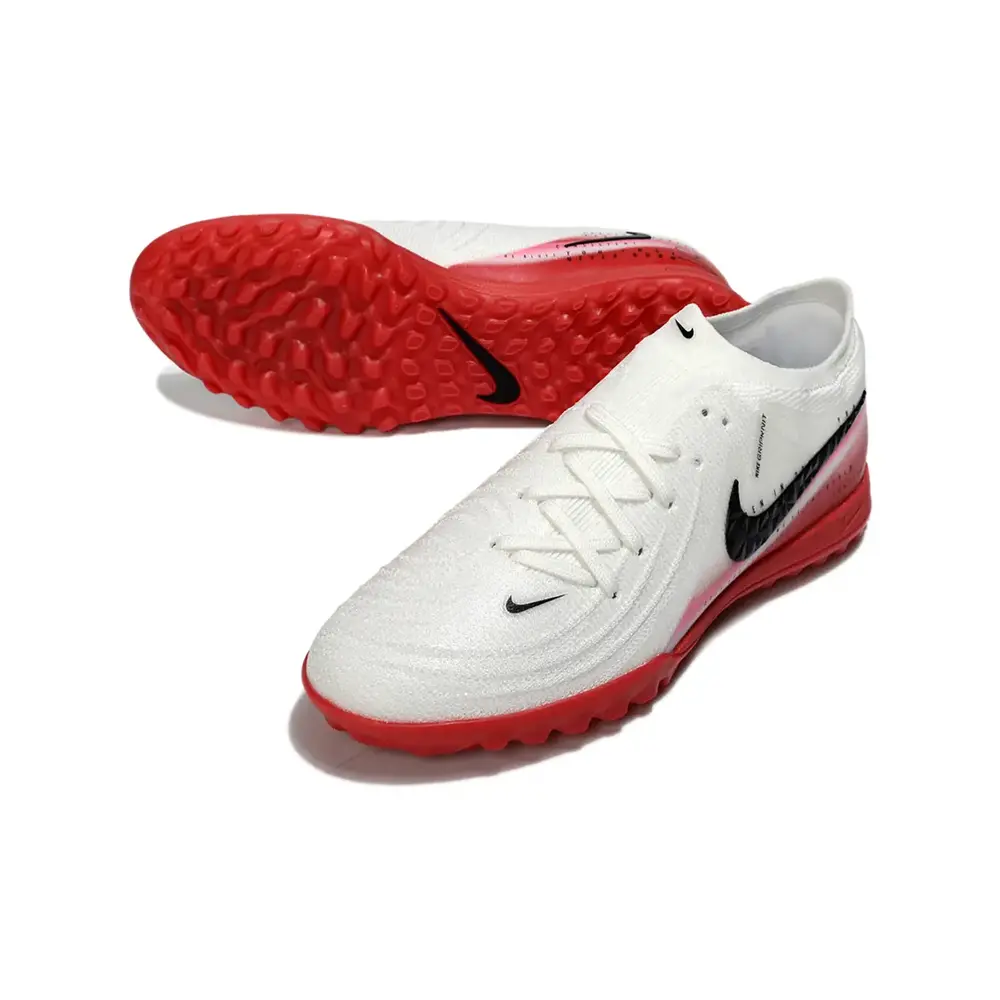 Chuteira Society Nike Phantom | Precisão e Controle
