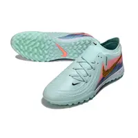 Chuteira Society Nike Phantom GX 2 Elite TF | Precisão e Conforto - imagem 5