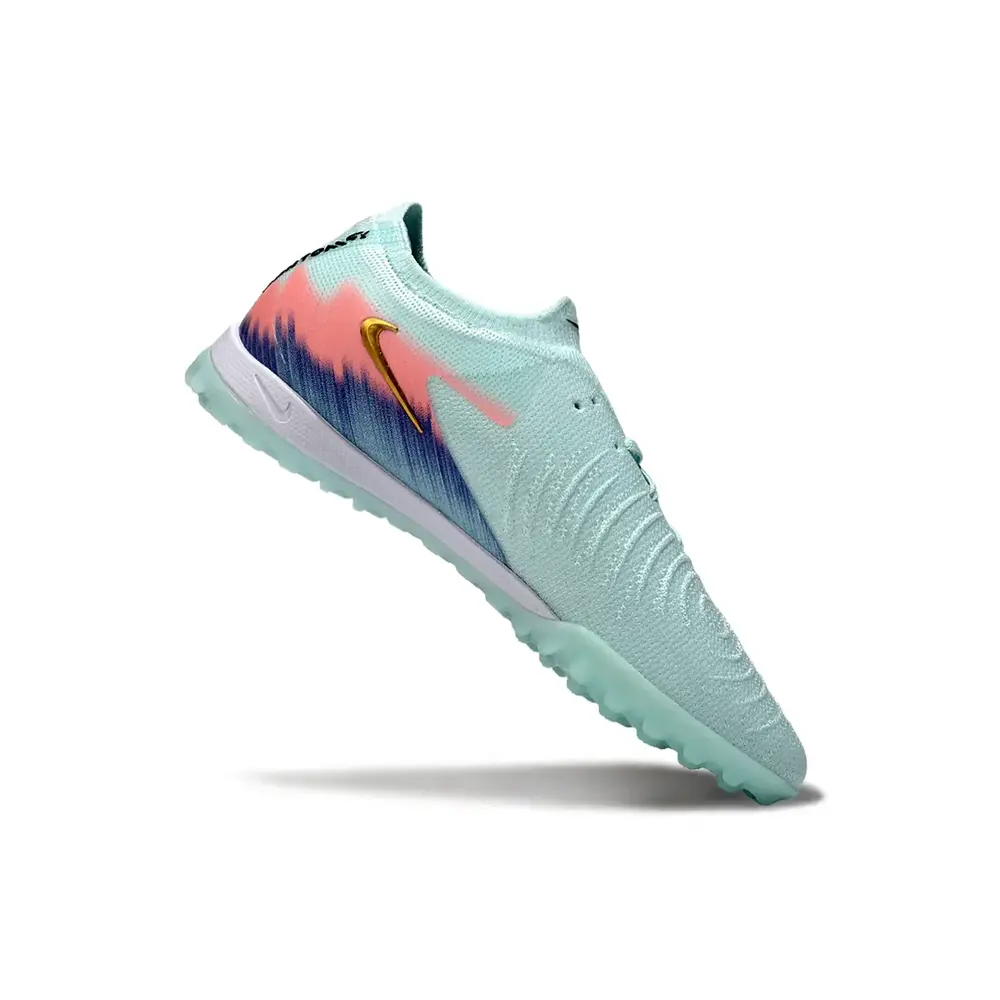 Chuteira Society Nike Phantom GX 2 Elite TF | Precisão e Conforto