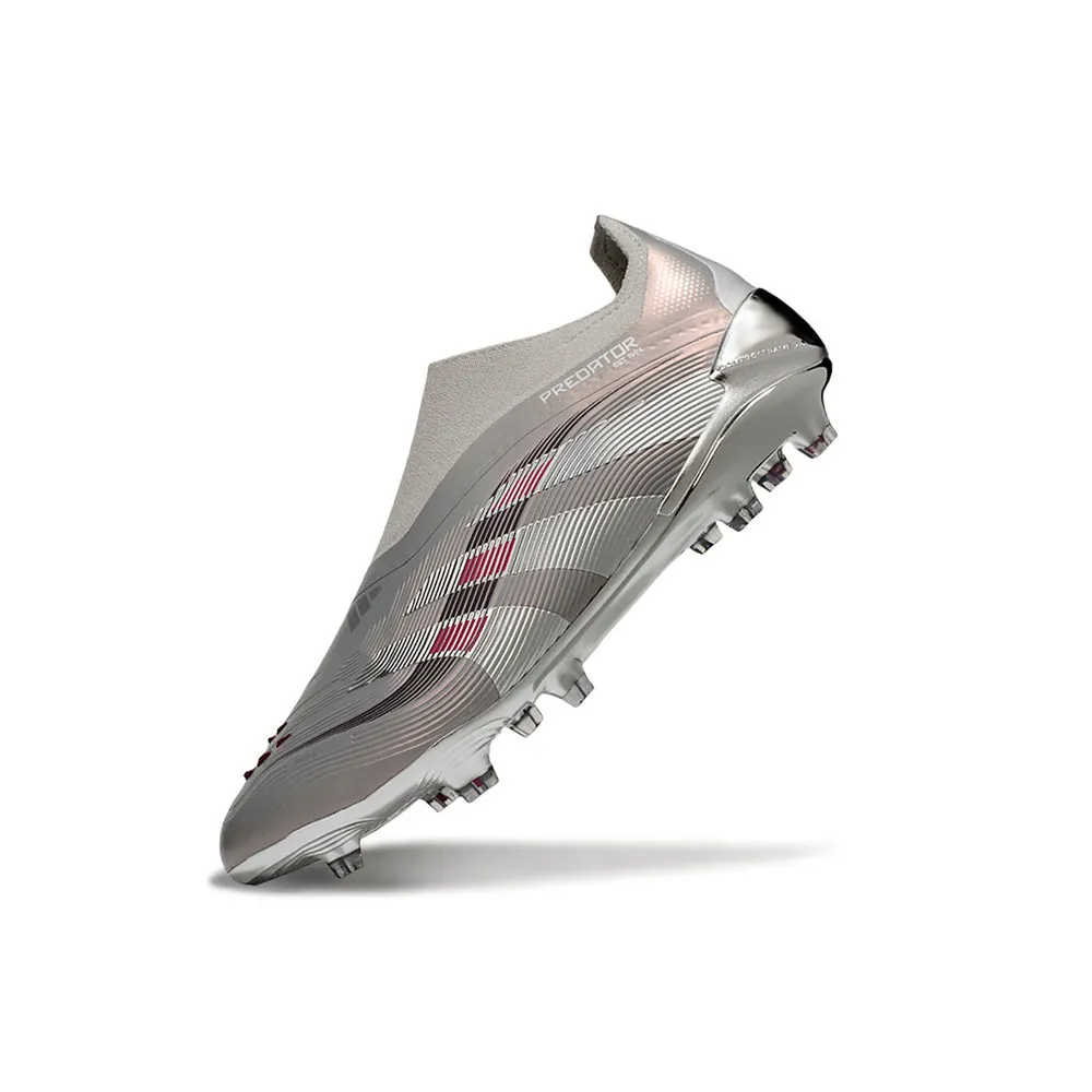 Chuteira Adidas Predator LL Elite FG | Ajuste firme