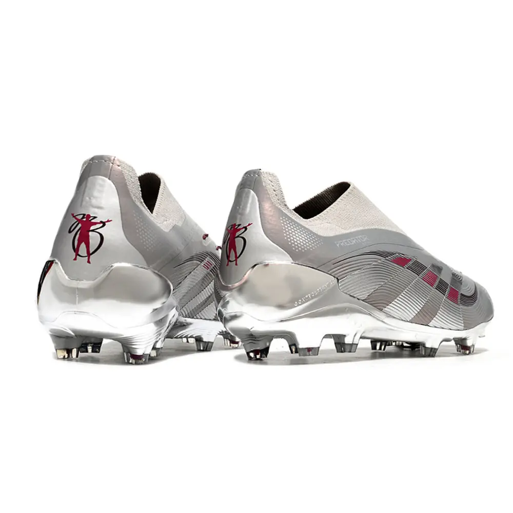 Chuteira Adidas Predator LL Elite FG | Ajuste firme