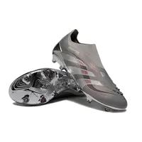 Chuteira Adidas Predator LL Elite FG | Ajuste firme - imagem 6