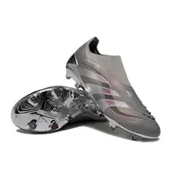 Chuteira Adidas Predator LL Elite FG | Ajuste firme - imagem 6