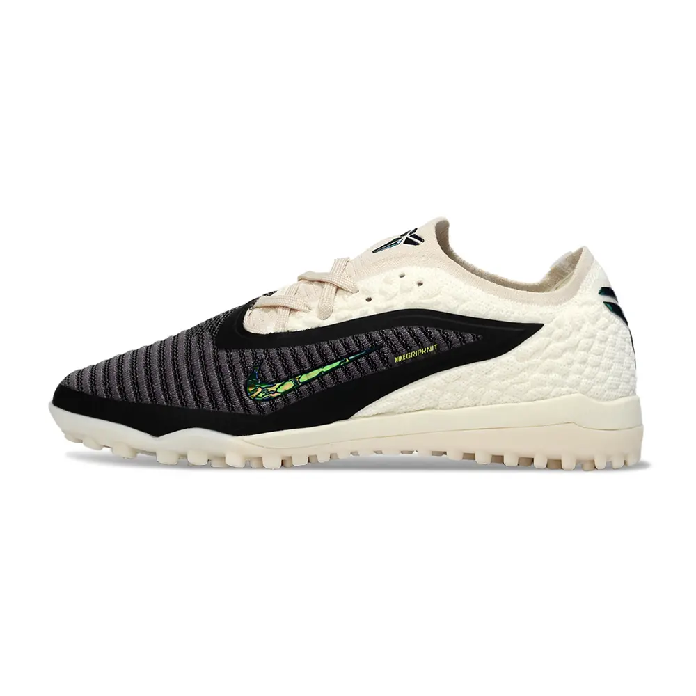 Chuteira Society Nike Phantom GX 6 Elite TF | Precisão e Controle
