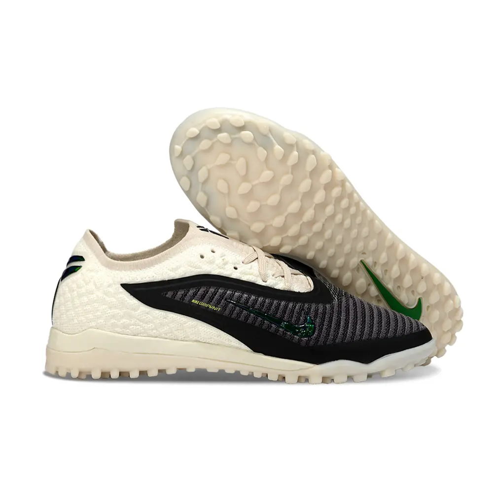 Chuteira Society Nike Phantom GX 6 Elite TF | Precisão e Controle