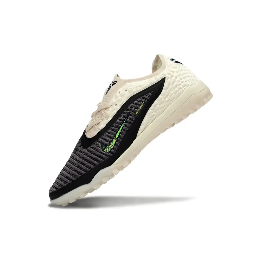 Chuteira Society Nike Phantom GX 6 Elite TF | Precisão e Controle