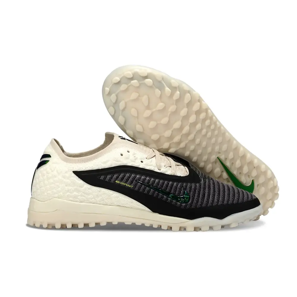 Chuteira Society Nike Phantom GX 6 Elite TF | Precisão e Controle