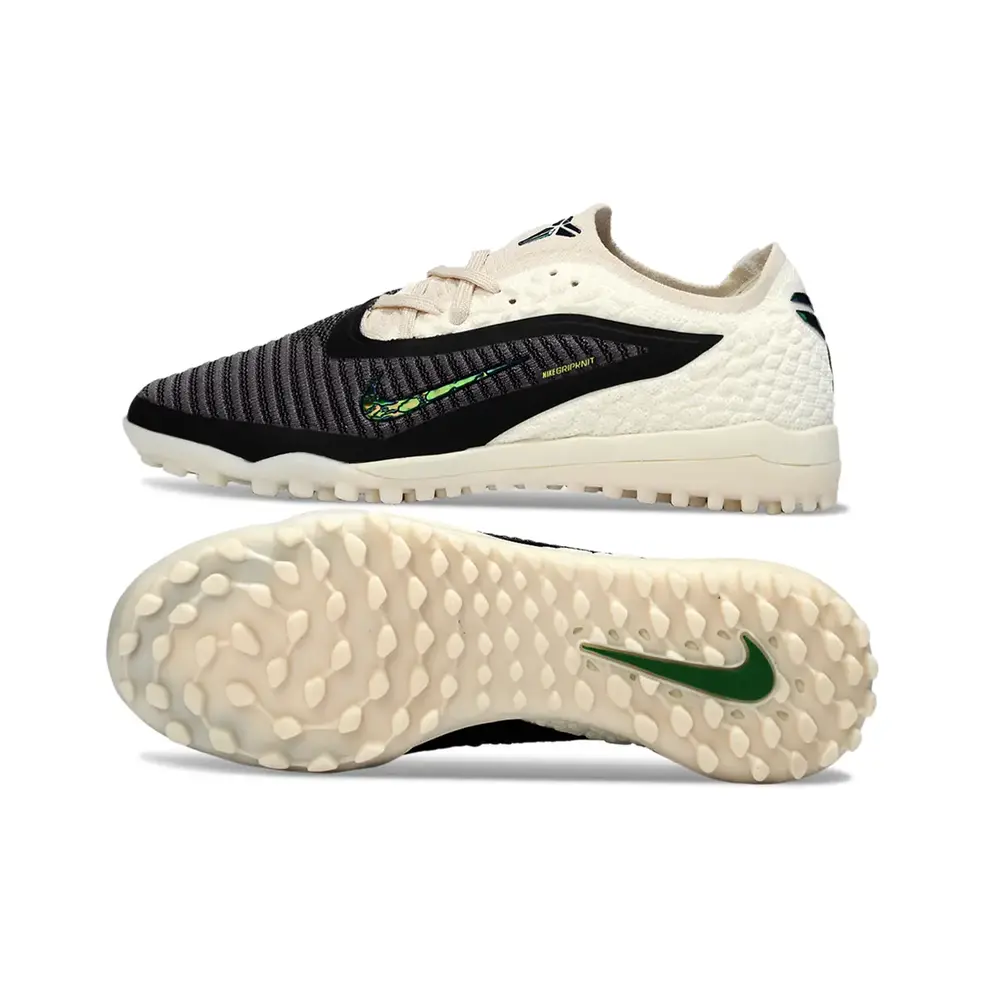 Chuteira Society Nike Phantom GX 6 Elite TF | Precisão e Controle