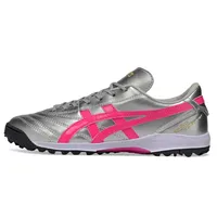 Chuteira Society Asics Japan TF | Leveza e conforto - imagem 1