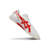 Chuteira Society Asics Japan TF | Conforto e Estilo Clássico - imagem 4