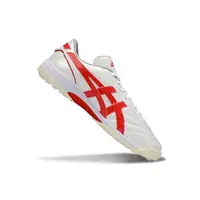 Chuteira Society Asics Japan TF | Conforto e Estilo Clássico - imagem 4