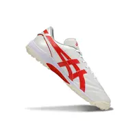 Chuteira Society Asics Japan TF | Conforto e Estilo Clássico - imagem 4