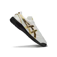 Chuteira Society Asics Japan TF | Elegância e Conforto - imagem 4