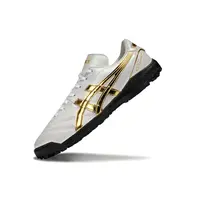 Chuteira Society Asics Japan TF | Elegância e Conforto - imagem 3