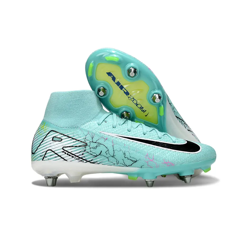 Chuteira Campo Nike Air Zoom  Superfly | Velocidade e desempenho