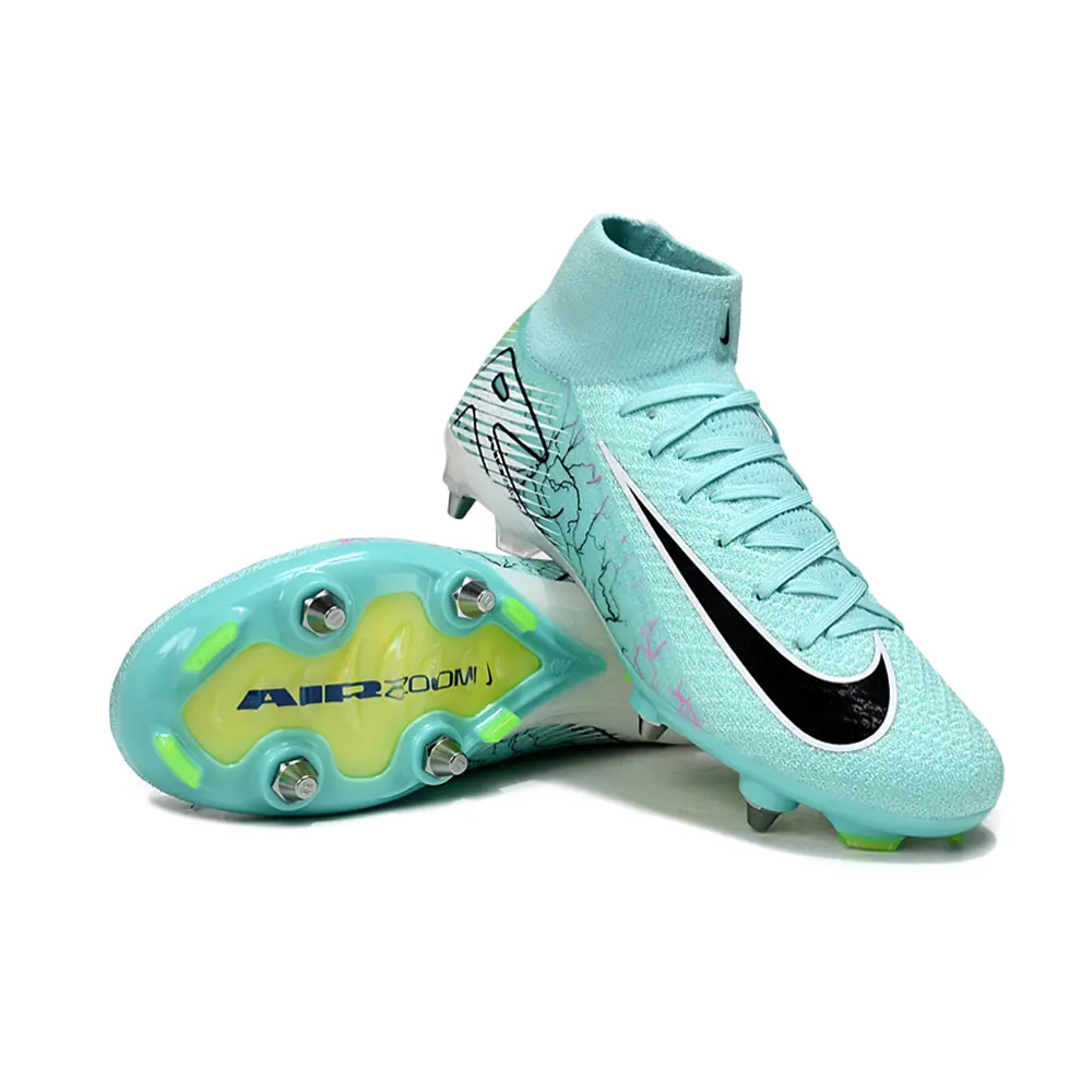 Chuteira Campo Nike Air Zoom  Superfly | Velocidade e desempenho