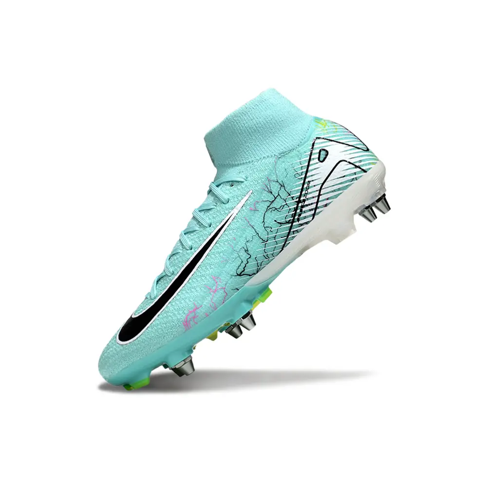 Chuteira Campo Nike Air Zoom  Superfly | Velocidade e desempenho