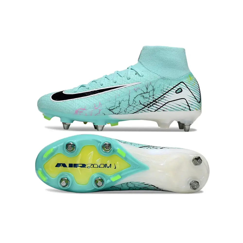 Chuteira Campo Nike Air Zoom  Superfly | Velocidade e desempenho