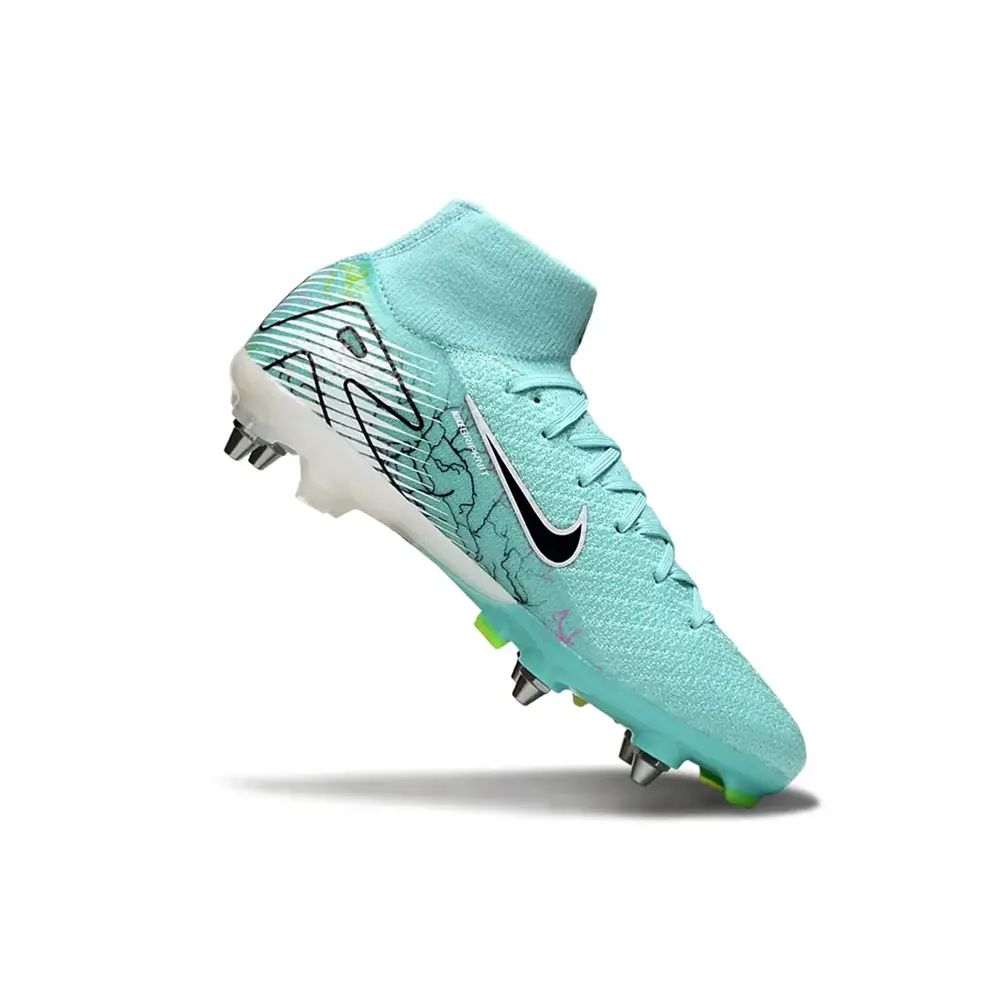 Chuteira Campo Nike Air Zoom  Superfly | Velocidade e desempenho