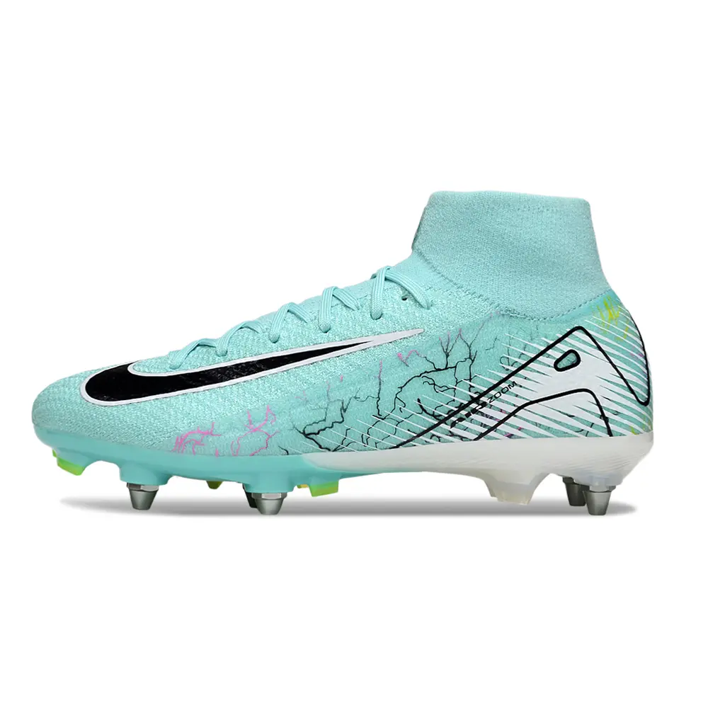 Chuteira Campo Nike Air Zoom  Superfly | Velocidade e desempenho