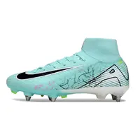 Chuteira Campo Nike Air Zoom  Superfly | Velocidade e desempenho - imagem 1