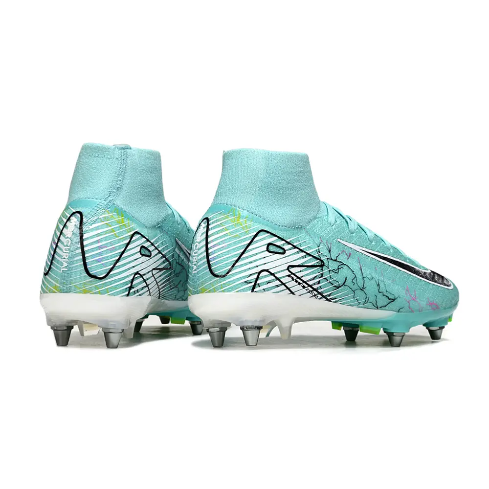 Chuteira Campo Nike Air Zoom  Superfly | Velocidade e desempenho