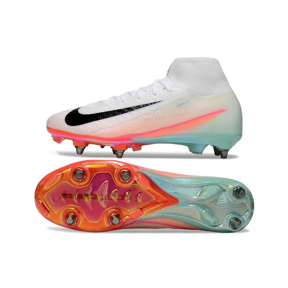 Chuteira Nike Mercurial Superfly 10 Elite | Explosão de velocidade