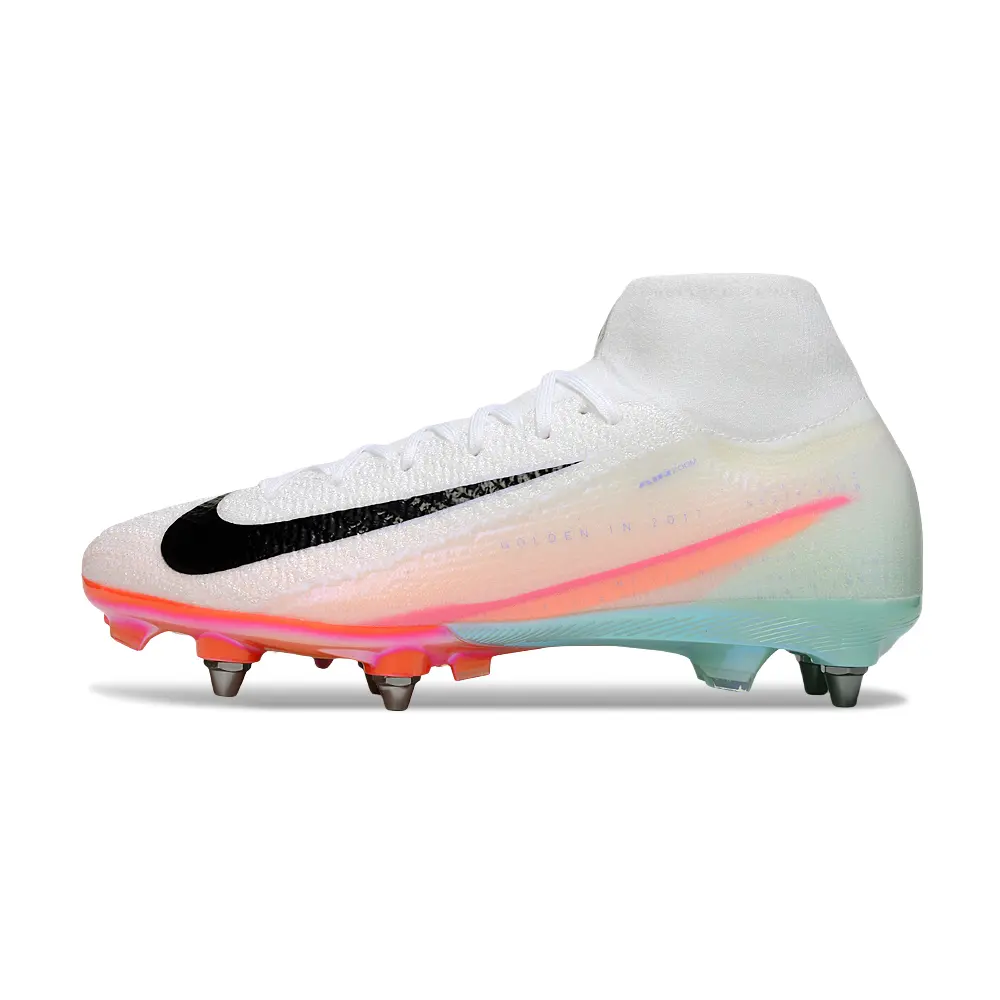 Chuteira Nike Mercurial Superfly 10 Elite | Explosão de velocidade