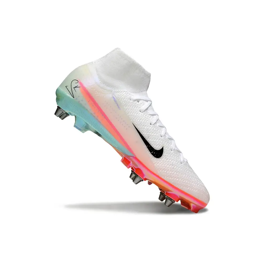 Chuteira Nike Mercurial Superfly 10 Elite | Explosão de velocidade