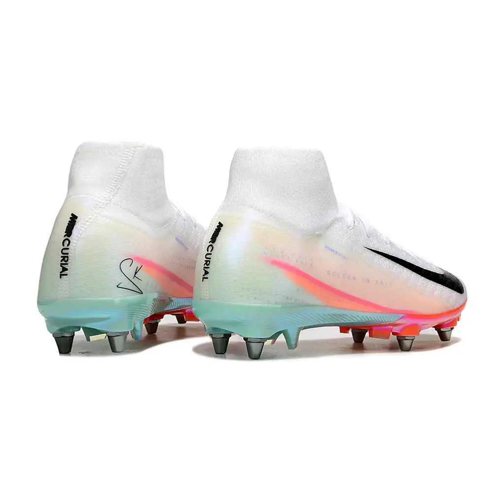 Chuteira Nike Mercurial Superfly 10 Elite | Explosão de velocidade