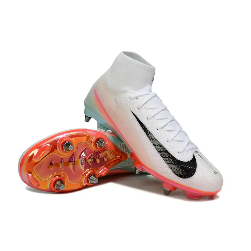 Chuteira Nike Mercurial Superfly 10 Elite | Explosão de velocidade