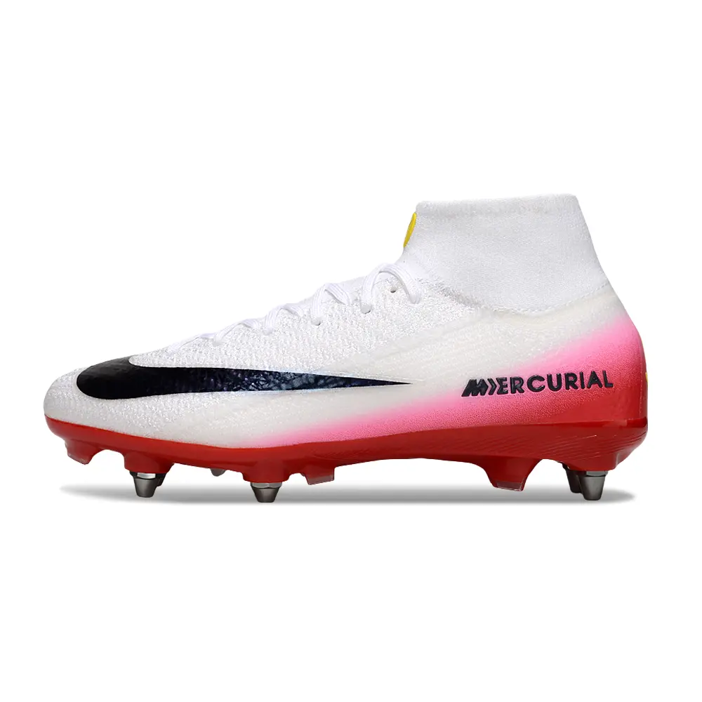 Chuteira Nike Mercurial Superfly | Leveza e Velocidade