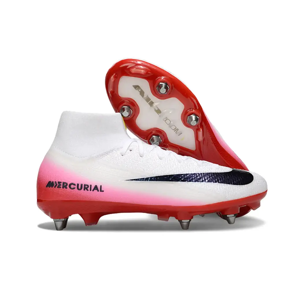 Chuteira Nike Mercurial Superfly | Leveza e Velocidade