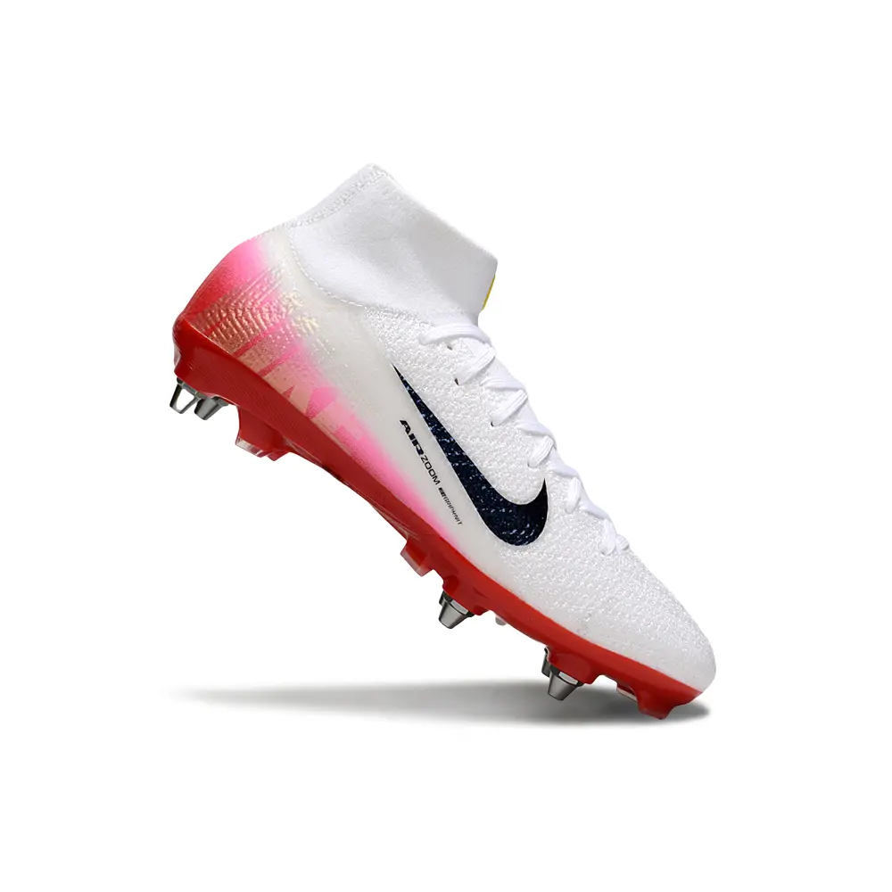 Chuteira Nike Mercurial Superfly | Leveza e Velocidade