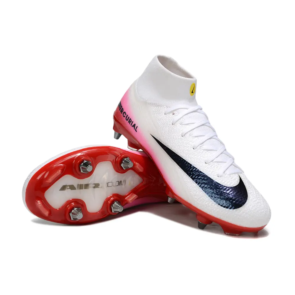 Chuteira Nike Mercurial Superfly | Leveza e Velocidade