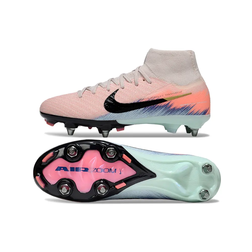Nike Mercurial Superfly 10 Elite Campo MG | Velocidade Explosiva