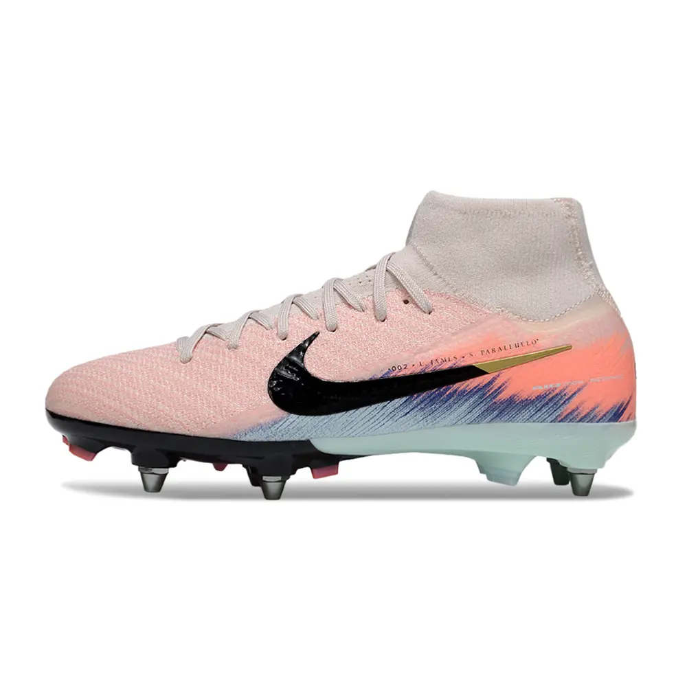 Nike Mercurial Superfly 10 Elite Campo MG | Velocidade Explosiva