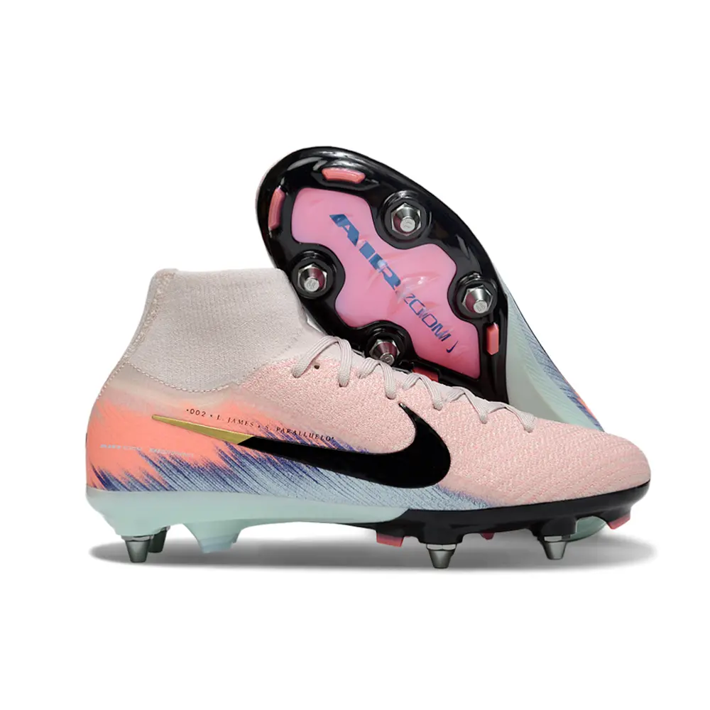 Nike Mercurial Superfly 10 Elite Campo MG | Velocidade Explosiva
