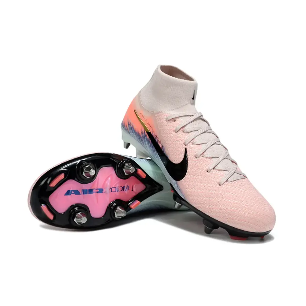 Nike Mercurial Superfly 10 Elite Campo MG | Velocidade Explosiva