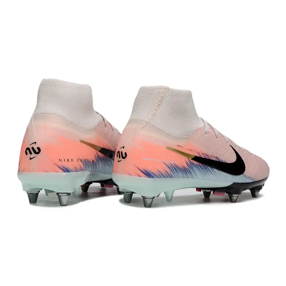 Nike Mercurial Superfly 10 Elite Campo MG | Velocidade Explosiva