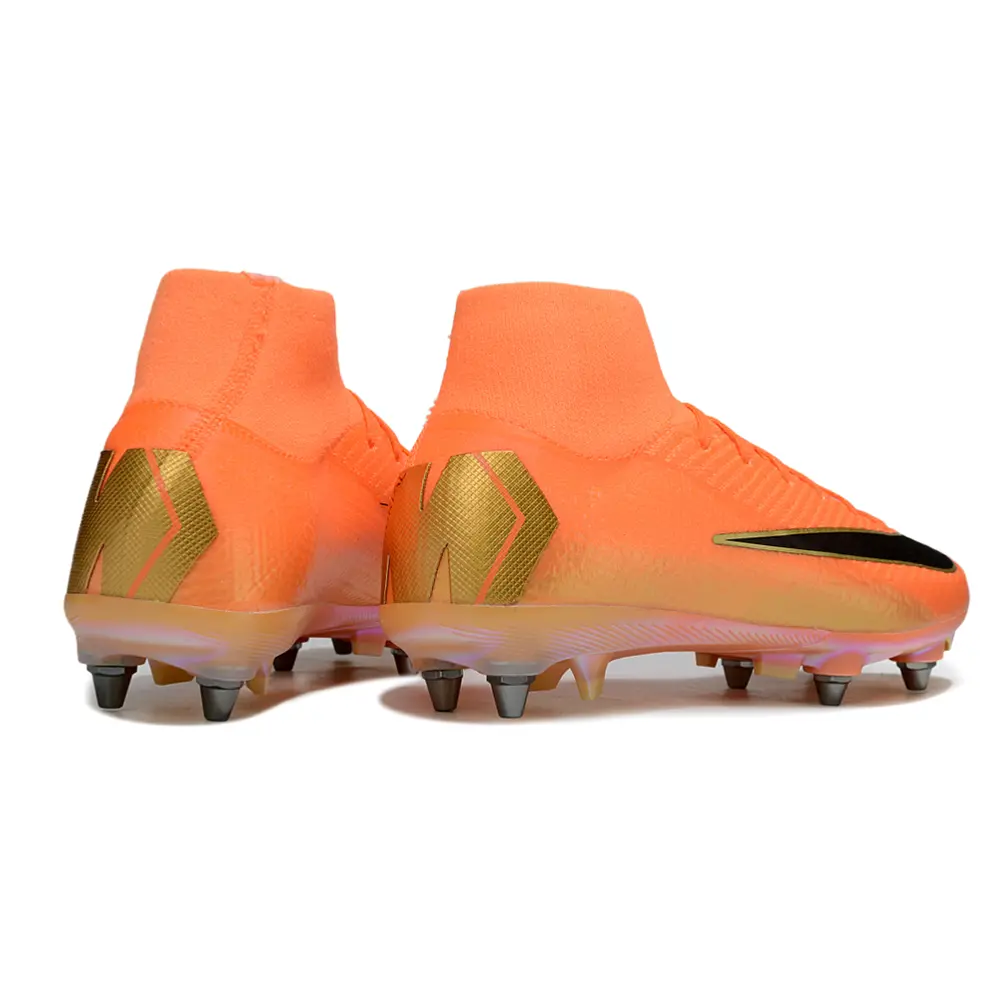 Chuteira Nike Mercurial Superfly 10 | velocidade explosiva